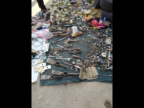 Type of floor rights fraud.