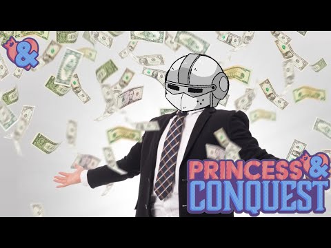 Princess And Conquest Minigame Codes