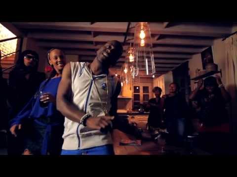 Knowless - Rejoice ft. Ray Blaze [Official Video]