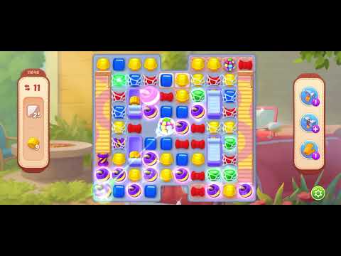 Homescapes level 11846