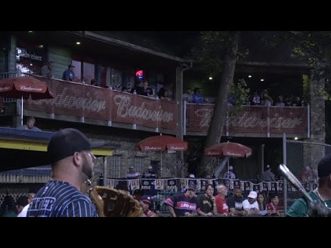 CONDENSED GAME - Smash It vs SNI - Cincinnati Semi Final!