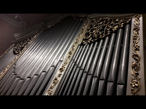 GL 175,3: Halleluja und Vers zum Fest Christi Himmelfahrt | Pfarrkirche St. Vigil in Enneberg