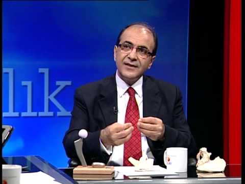 Olay Sağlık Kalça Çıkığı 3. Bölüm - Olay TV
