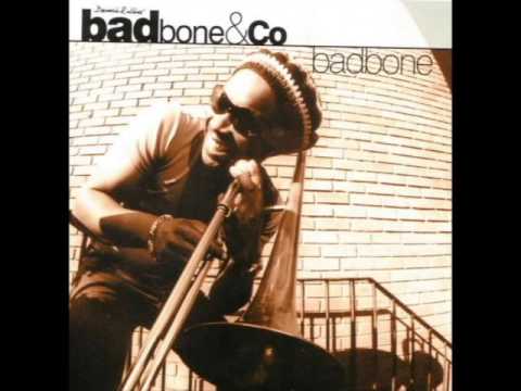 Dennis Rollins' Badbone & Co - The Funky Funk