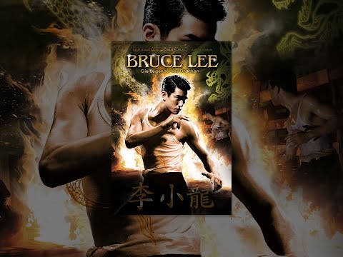 Bruce Lee: Die Legende des Drachen