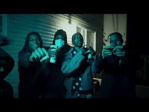2flyycrip x Riqqy Stain x Awhop - Catch em (Official Video) Directed by @qshotem4010