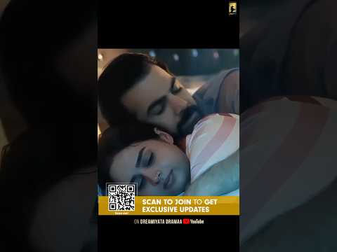 Scan this QR code to watch #DilKoRafuKarrLei Ep 39 grand finale & get exclusive updates on Season 2