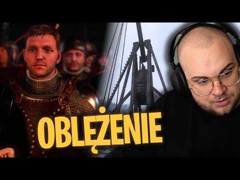 POPO | ATAK NA ICH OBÓZ TO PUŁAPKA?! | KCD #8