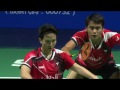 Thaihot China Open 2016 Badminton F M5 XD Zhang Li Vs Ahm Nat