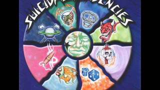 Suicidal Tendencies - Got Mutation