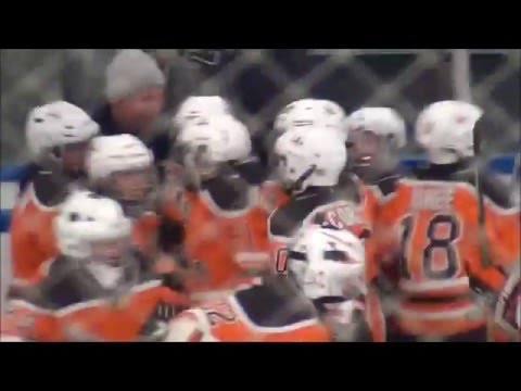 State Playoff Game 5 Finals OJG