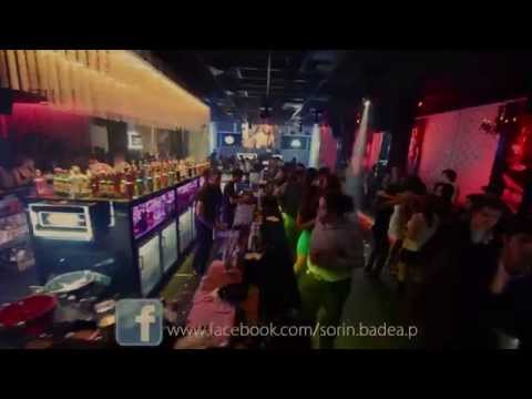 LUCIAN BARBULESCU / DJ SET / ON TOUR 22-23 NOV 2012