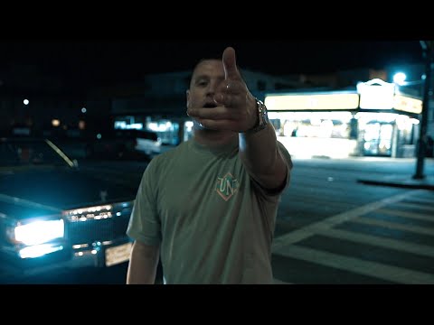 OT The Real - RESPECT [Official Video]