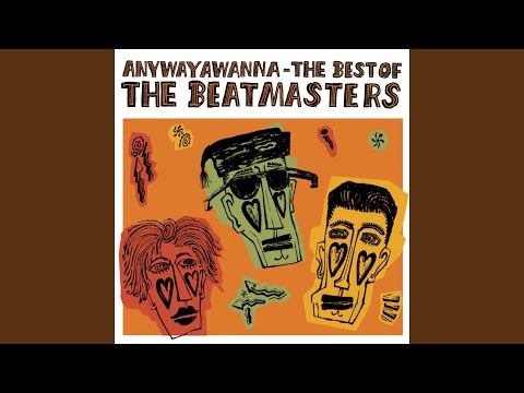 Burn It Up (On the Groove Tip)