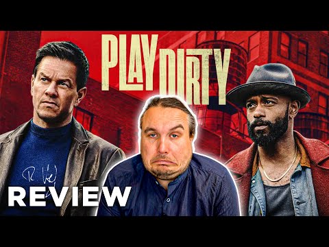 PLAY DIRTY Kritik Review (2025)