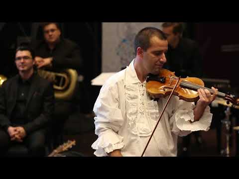 Master and Commander Soundtrack Final Song