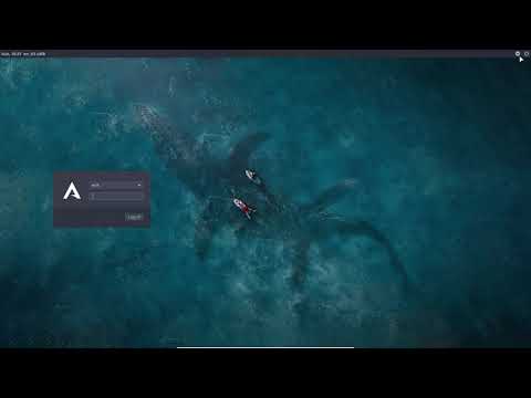 ArcoLinux : 1650 ArcoLinux TweakTool - two common mistakes and how to fix them