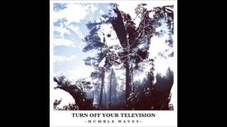 Turn off your television - Bottle of black (Humble Waves, 2012)
