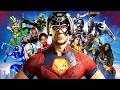 What Is And Isn T Canon To The DCU