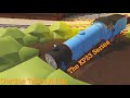 Gordon Takes A Dip The KP23 Series 2 000 Subscriber Special 2 9