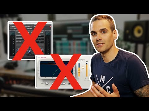 I stopped using these 4 plugins