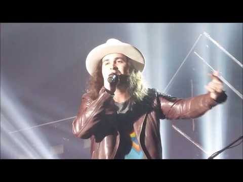 download lagu mp3 mp4 Jordan Feliz Tour, download lagu Jordan Feliz Tour gratis, unduh video klip Jordan Feliz Tour