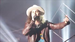 Jordan Feliz LIVE...entire set...Hits Deep Tour...Houston, TX...1/31/19