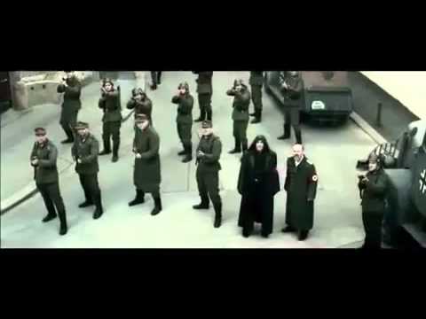 Bloodrayne The Third Reich - Bande-annonce VO