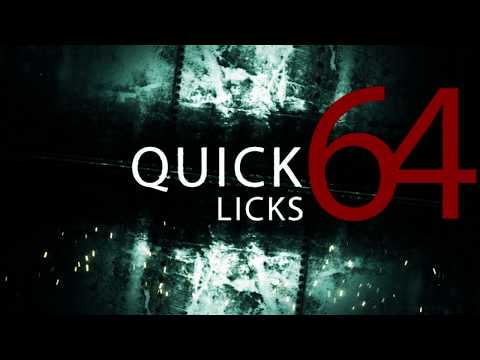Quick Licks #64 - Chromatic Descent