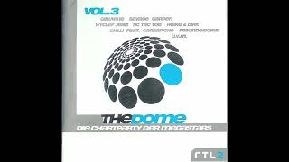 05 C-Block - Time Is Tickin&#39; Away (Radio Edit)