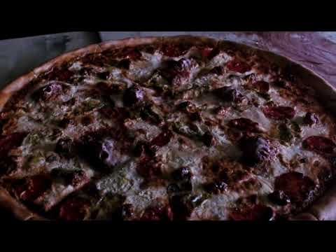 A Nightmare on Elm Street 4: The Dream Master (1988) - Trapped In a Pizza