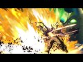 Gameplay video of Dragon Ball FighterZ  All Platforms