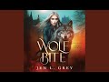 Kapitel 27 - Wolf Bite - Wandler Hörbuch