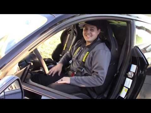 Schroth Quick Fit Racing Harness install - Shelby GT350/S550 Mustang