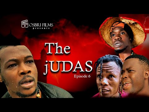 Judas, Folge 6 – Nigerianischer Actionfilm #selinatested #tested #action