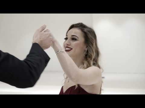 Slavica Marijan PROBUDI ME SVOJIM USNAMA (Official Video)