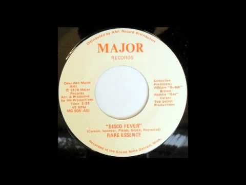 Rare Essence - Disco Fever (Magick Edit All-Stars Edit)