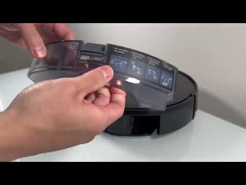 MANVINS Robot Vacuum and Mop Combo, App Alexa, Robotic Vacuum with WiFi Bluetooth Review