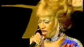 Copia de Celia Cruz & Johnny Pacheco Luna Sobre Matanzas