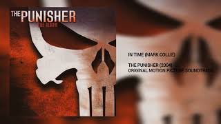 In Time: Mark Collie (The Punisher)