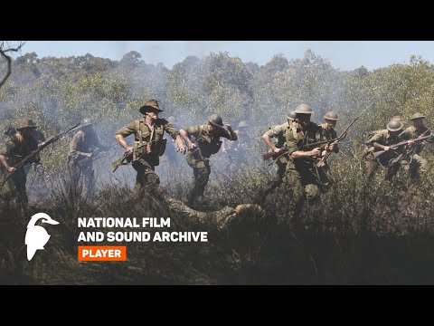 Kokoda: The Counterattack | Preview | NFSA Player