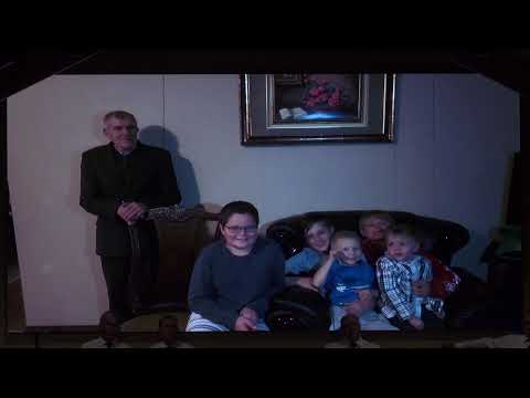 Ivan Zaharchuk Funeral 6/30/2022