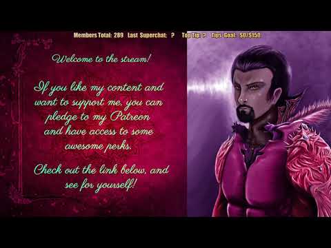 Pre-Stream Sept. 29, 2021: The Final Day of Deathloop