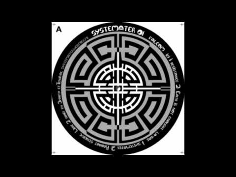 A2 Falcom eath is not enought [SYSTEMATEK 01] Falcom-vinyls-2003
