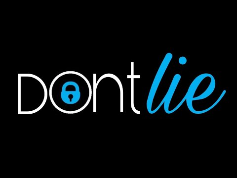 Don’t Lie T-Raiiin Ft.Cory Jones |Lyric Video|
