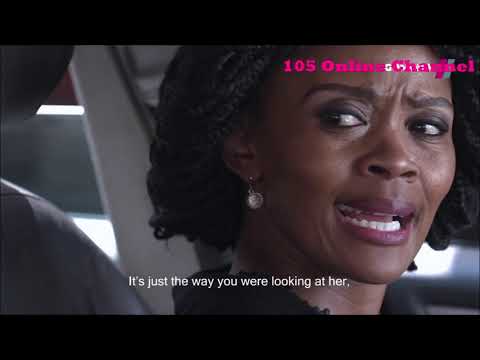 Gomora 22-26 March 2021