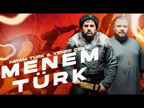 Payam Turk & Yener Çevik - Menem Türk