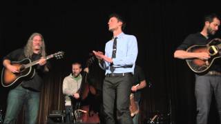 Carbon Leaf ~One Prairie Outpost~