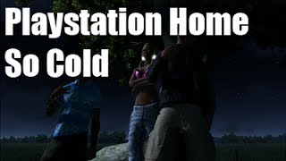 Playstation Home - So Cold ft. Wanted World Wide (Blueside)