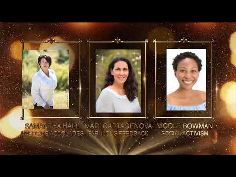 Best American Psychics Medium Mari 2019 Award Winner!!!